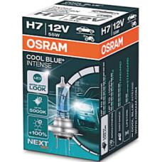 Автолампа Osram 64210CBN