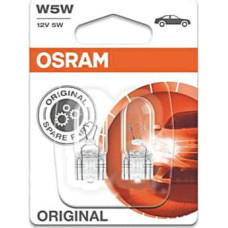 Автолампа Osram 5W (OS 2825_02B)