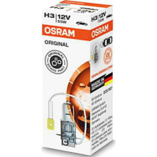 Автолампа Osram галогенова 55W (OS 64151)