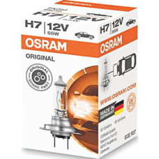 Автолампа Osram галогенова 55W (OS 64210)