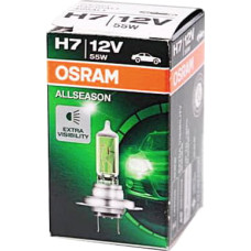 Автолампа Osram галогенова 55W (OS 64210 ALL)