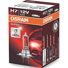 Автолампа Osram галогенова 55W (OS 64210 SUP)