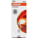 Автолампа Osram 10W (OS 6438)