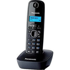 Телефон DECT Panasonic KX-TG1611UAH