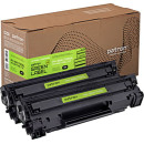 Картридж Patron HP LJ CB435A/CANON 712 GREEN Label (DUAL PACK) (PN-35A/712DGL)