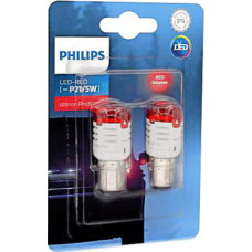 Автолампа Philips світлодіодна (11499U30RB2)