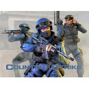 Коврик для мышки Pod Mishkou Counter strike