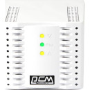 Стабилизатор TCA-1200 Powercom (TCA-1200 white)