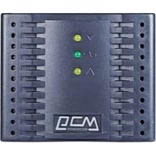 Стабилизатор Powercom TCA-2000 (TCA-2000 black)