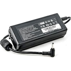 Блок питания к ноутбуку PowerPlant ASUS 220V, 45W, 19V, 2.37A (3.0*1.1mm) (AS45F3011)