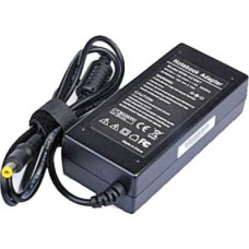 Блок питания к ноутбуку PowerPlant TOSHIBA 220V, 19V, 60W, 3.16A (6.3*3.0mm) 