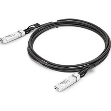 Оптический патчкорд Alistar SFP+ to SFP+ 10G Directly-attached Copper Cable 10M 