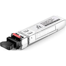 Модуль SFP Alistar Модуль SFP 1000BASE-BX 1SM WDM LC 120KM TX1550/RX1490nm DDM