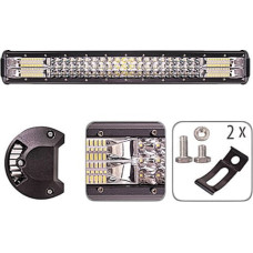 Фара LED комбо світло 324W/12-36V/10000Lm/583mm WLP-7141