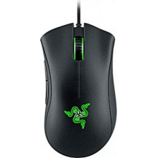 Мышка Razer DeathAdder Essential USB Black (RZ01-03850100-R3M1)