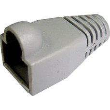 Колпачок коннектора RJ-45 Grey 100шт Ritar 