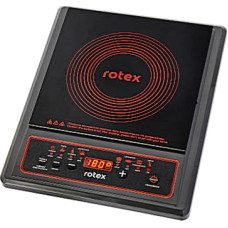 Настольная плита Rotex RIO145-G