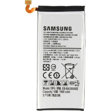 Аккумуляторная батарея Samsung for A700 (A7) (EB-BA700ABE / 37652)