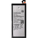 Аккумуляторная батарея Samsung for J730 (J7-2017) (EB-BJ730ABE / 63615)