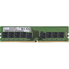 Модуль памяти для сервера Samsung 32GB DDR4 ECC UDIMM 3200MHz, 1.2V, x18, 2R x 8 