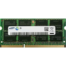 Модуль памяти для ноутбука SoDIMM DDR3 8GB 1600 MHz Samsung (M471B1G73QH0-YK0)