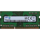 Модуль памяти для ноутбука SoDIMM DDR3 4GB 1600 MHz Samsung 