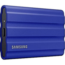 Накопитель SSD USB 3.2 1TB T7 Shield Samsung (MU-PE1T0R/EU)