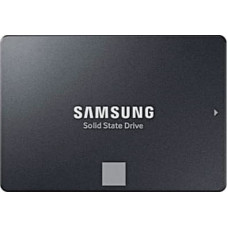 Накопитель SSD 2.5" 250GB 870 EVO Samsung (MZ-77E250B/EU)