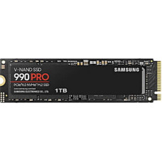 Накопитель SSD M.2 2280 1TB Samsung (MZ-V9P1T0BW)