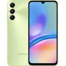 Мобильный телефон Samsung Galaxy A05s 4/128Gb Light Green 