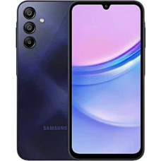 Мобильный телефон Samsung Galaxy A15 LTE 4/128Gb Black