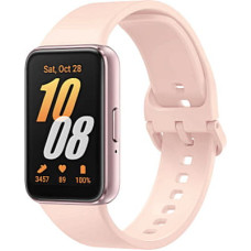 Фитнес браслет Samsung Galaxy Fit3 SM-R390 Pink Gold (SM-R390NIDASEK)