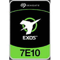 Жесткий диск 3.5" 10TB Seagate (ST10000NM017B)