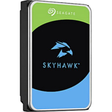 Жесткий диск 3.5" 10TB Seagate (ST10000VE001)