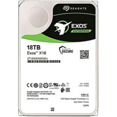 Жесткий диск 3.5" 16TB Seagate (ST16000NM000J)