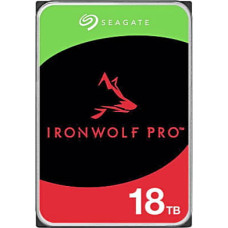 Жесткий диск 3.5" 18TB Seagate (ST18000NT001)