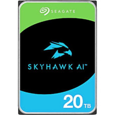 Жесткий диск 3.5" 20TB Seagate (ST20000VE002)