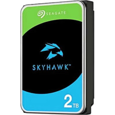 Жесткий диск 3.5" 2TB Seagate (ST2000VX017)