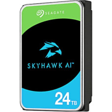 Жесткий диск 3.5" 24TB Seagate (ST24000VE002)