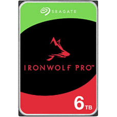 Жесткий диск 3.5" 6TB Seagate (ST6000NT001)