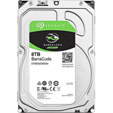 Жесткий диск 3.5" 8TB Seagate (ST8000DM004)