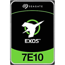 Жесткий диск 3.5" 8TB Seagate (ST8000NM019B)