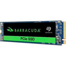 Накопитель SSD M.2 2280 500GB BarraCuda Seagate (ZP500CV3A002)