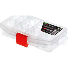 Коробка рыболова Select Lure Box SLHS-1007 13.6x8.4x3 cm (1870.30.58)