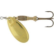 Блесна Rublex Celta 1 2.0g ORO 