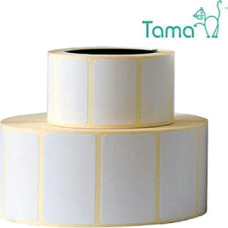 Этикетка Tama термо ECO 58x40/ 0,7тис 