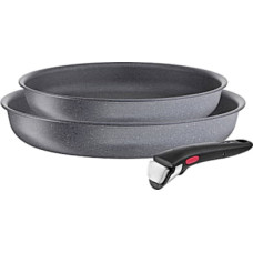 Набор сковородок Tefal Ingenio My Essentials 