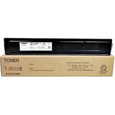 Тонер-картридж Toshiba T-2822E 17.5K BLACK (6AJ00000221)