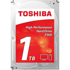 Жесткий диск 3.5" 1TB Toshiba (HDWD110UZSVA)