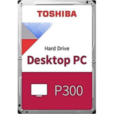 Жесткий диск 3.5" 6TB Toshiba (HDWD260UZSVA)